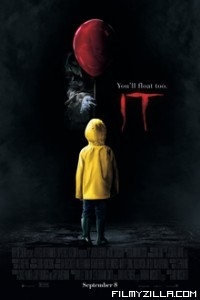 IT (2017) Hindi Dubbed