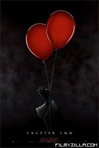 IT 2 (2019) Hindi Dubbed