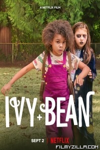 Ivy Bean (2022) Hindi Dubbed