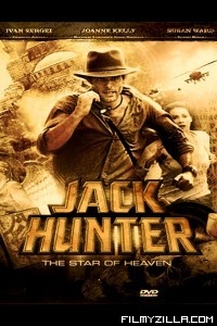 Jack Hunter and the Star of Heaven (2009) Hindi Dubbed