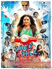 Jack N Jill (2022) Hindi Dubbed