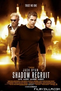 Jack Ryan Shadow Recruit (2014) Dual Audio Hindi Dubbed