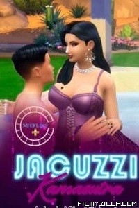 Jacuzzi Kamasutra (2021) Nuefliks Original