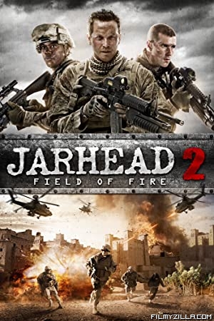 Jarhead 2 Field of Fire (2014) Hindi Dubbed