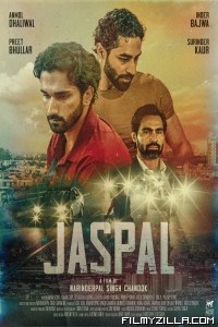 Jaspal (2024) Punjabi Movie