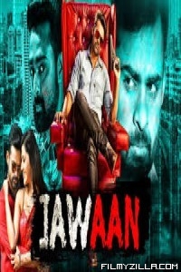 Jawaan (2018) Hindi Dubbed South Indian Movie