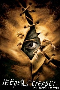 Jeepers Creepers (2001) Hindi Dubbed