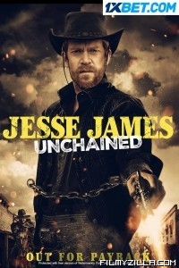 Jesse James Unchained (2022) Hindi Dubbed