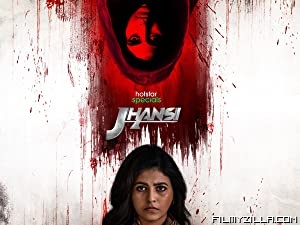 Jhansi (2022) Hindi Season 1