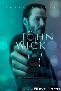 John Wick (2014) Hindi Dubbed