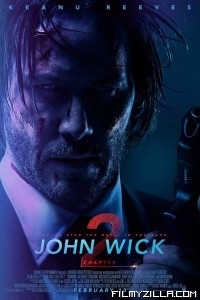 John Wick Chapter 2 (2017) Hindi Dubbed