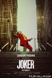 Joker (2019) Hindi Dubbed