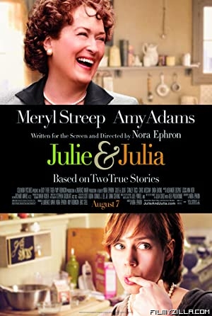 Julie and Julia (2009) Hindi Dubbed