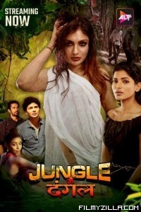 Jungle Mein Dangal (2024) Season 1 Hindi Web Series