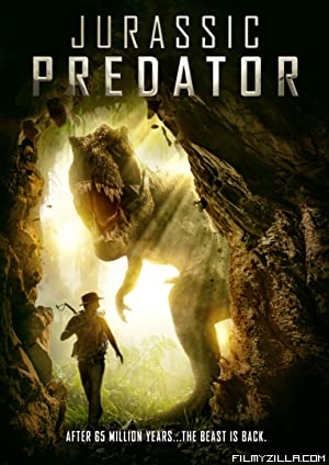 Jurassic Predator (2018) Hindi Dubbed