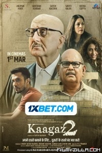 Kaagaz 2 (2024) Hindi Movie