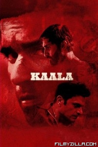 Kaala (2023) Web Series