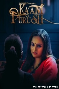 Kaam Purush (2023) PrimeShots Original