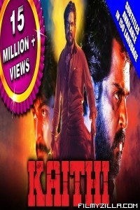 Kaithi (2020) South Indian Hindi Dubbed Movie