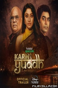 Karm Yuddh (2022) Web Series