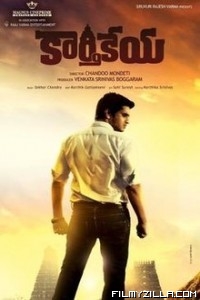 Karthikeya 2014 Hindi Dubbed South Indian Full Movie Free Download