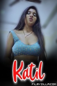 Katil (2023) OdFilm Original