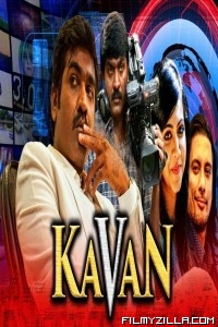 Kavan (2019) South Indian Hindi Dubbed Movie