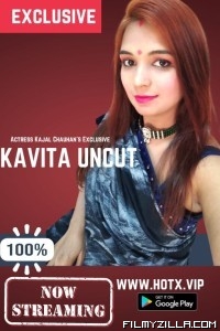 Kavita (2022) HotX Original