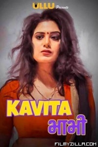 Kavita Bhabhi Part 2 (2020) Web Series