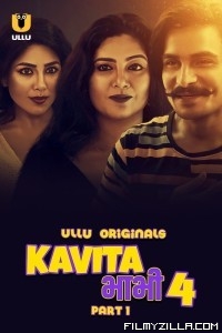 Kavita Bhabhi S04 Part 1 (2024) Ullu Original