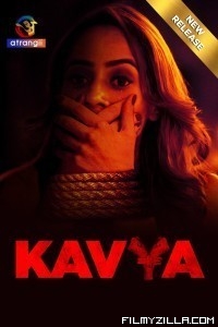 Kavya (2024) Atrangii Original