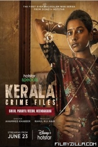 Kerala Crime Files (2023) Web Series