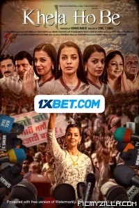 Khela Hobe (2023) Hindi Movie