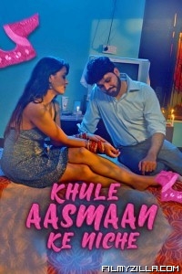 Khule Aasman Ke Niche (2021) KooKu Original