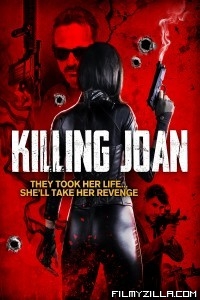 Killing Joan (2018) Hindi Dubbed