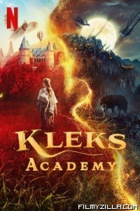 Kleks Academy (2023) Hindi Dubbed