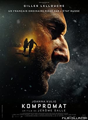 Kompromat (2022) Hindi Dubbed