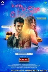 Kuch Bheege Alfaaz (2018) Hindi Movie