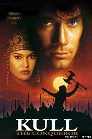 Kull The Conqueror (1997) Hindi Dubbed