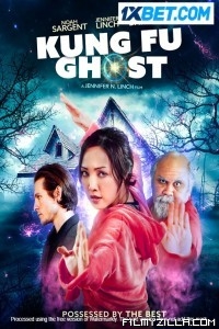 Kung Fu Ghost (2022) Hindi Dubbed