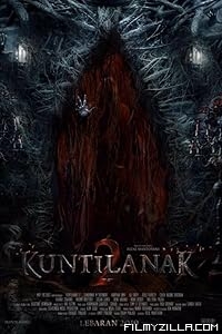 Kuntilanak 2 (2019) Hindi Dubbed Movie