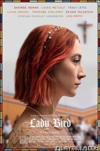 Lady Bird (2017) Hindi Dubbed