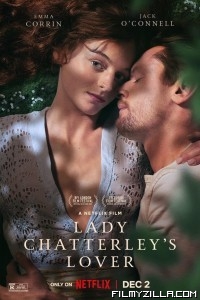 Lady Chatterleys Lover (2022) Hindi Dubbed