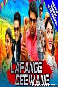 Lafange Deewane (2019) South Indian Hindi Dubbed Movie