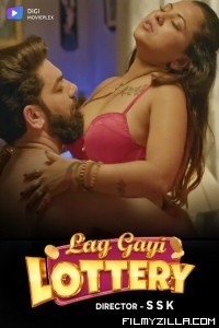 Lag Gayi Lottery (2024) DigimoviePlex Original