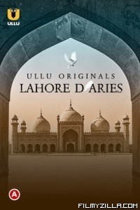 Lahore Diaries (2022) Ullu Original