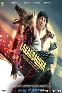 Lakadbaggha (2023) Hindi Movie