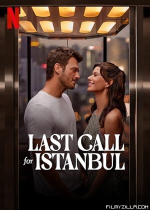 Last Call For Istanbul (2023) Hindi Dubbed