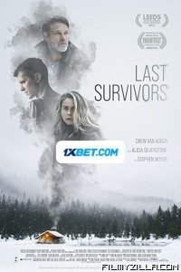 Last Survivors (2022) Hindi Dubbed