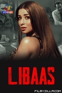 Libaas (2023) Web Series